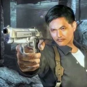 Meet your Posher, Dominic